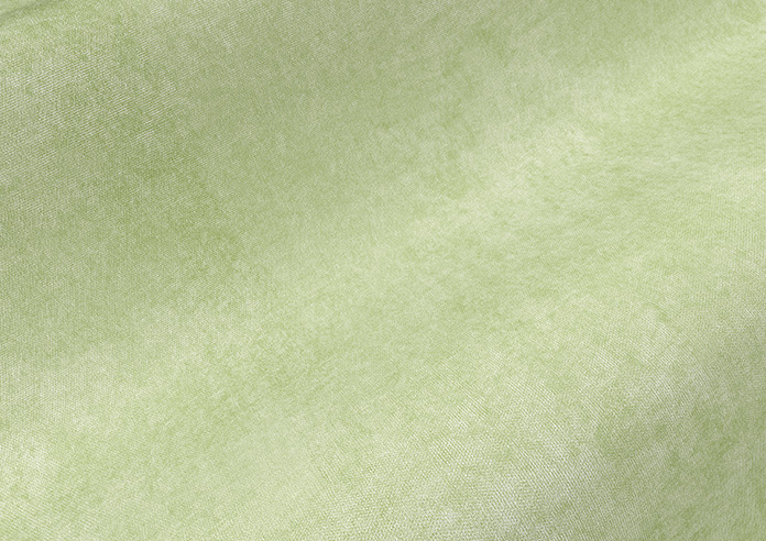 Florence Faux Suede, Green Leaf - Made to Measure Curtains - Image 4